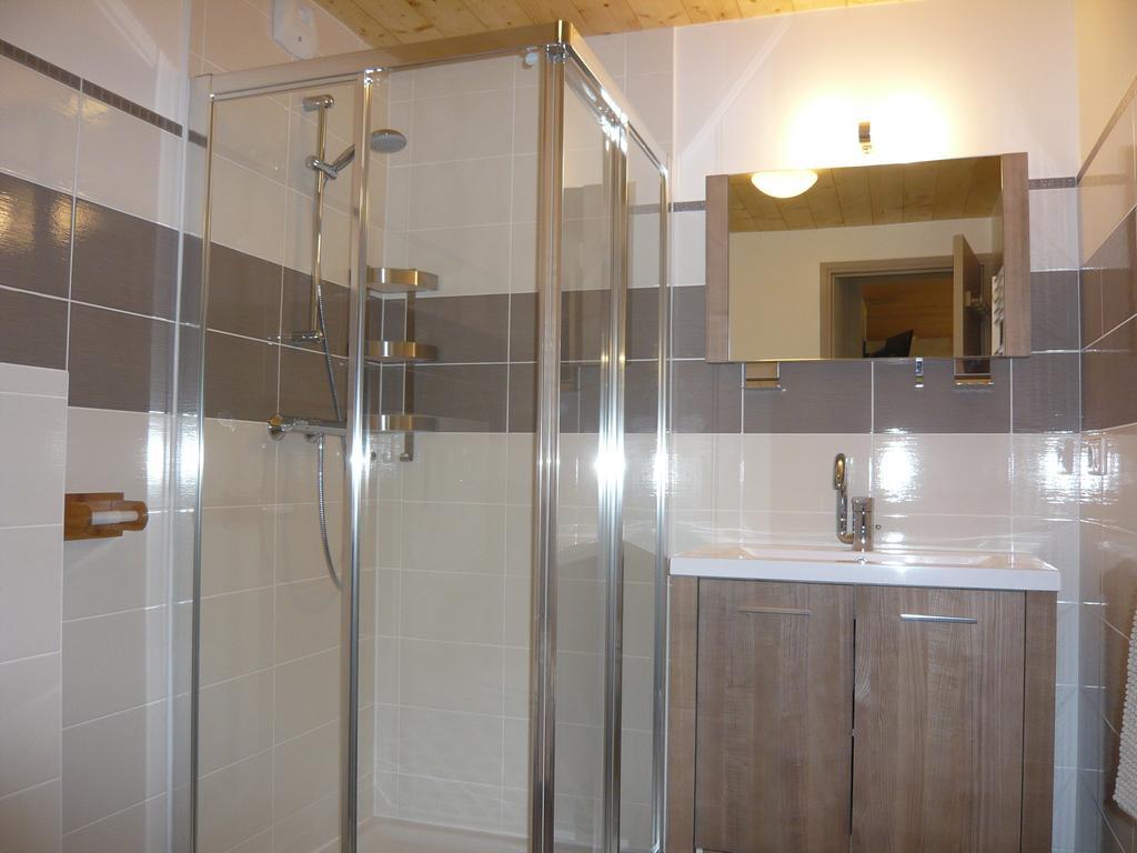 Appartement Borne Saint-Jean-d'Aulps Room photo